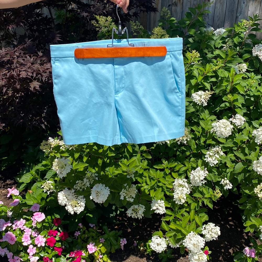 Banana Republic dress shorts size 4